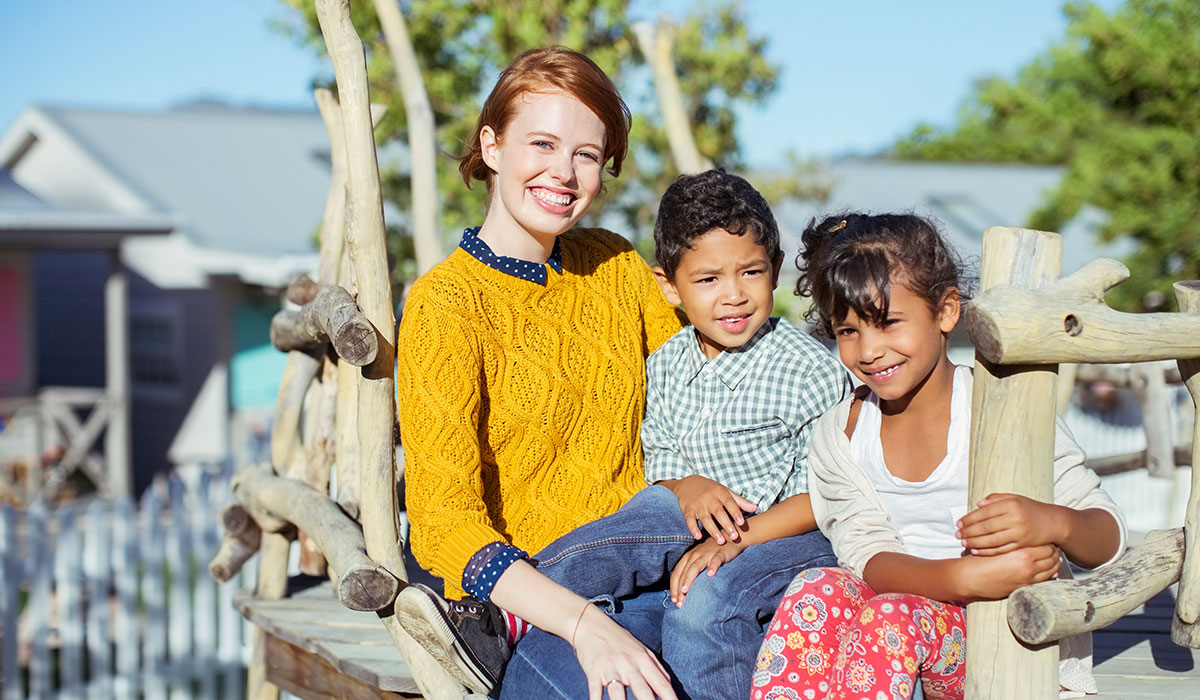 Regular-Foster-Parenting